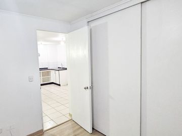 Recién Remodelado Departamento 2 dorm. Sector Avda Matta