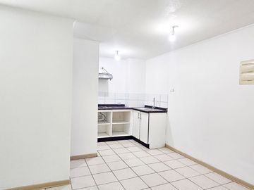 Recién Remodelado Departamento 2 dorm. Sector Avda Matta