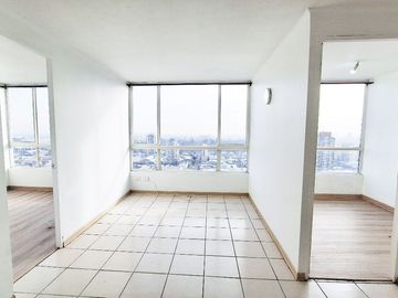 Recién Remodelado Departamento 2 dorm. Sector Avda Matta