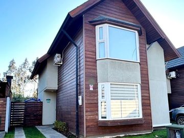 Casa en Condominio