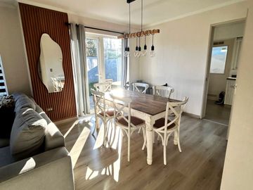 Casa en Condominio
