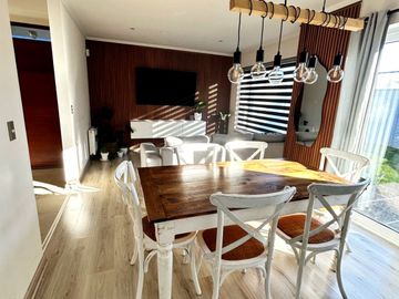 Casa en Condominio