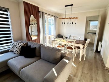 Casa en Condominio