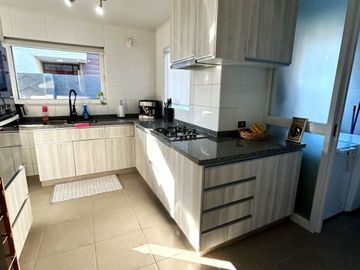 Casa en Condominio