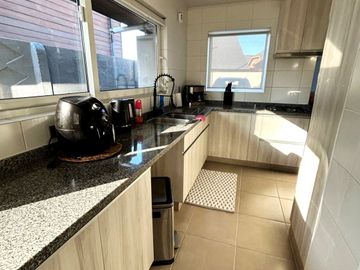 Casa en Condominio