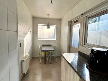 Casa en Condominio