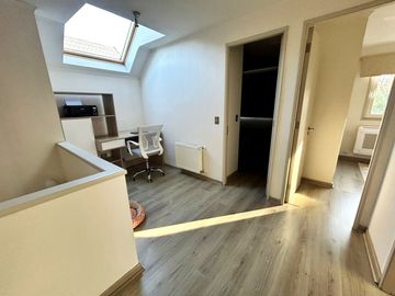 Casa en Condominio
