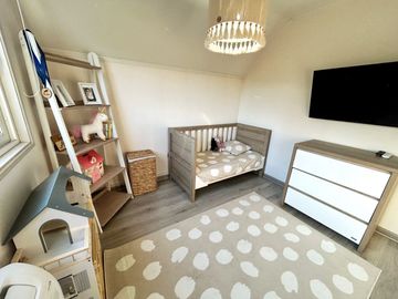 Casa en Condominio