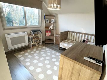 Casa en Condominio