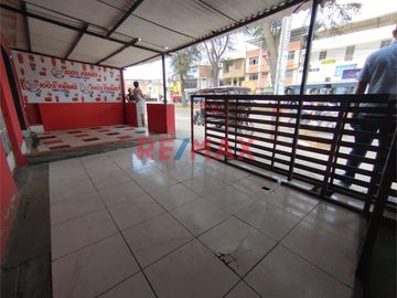 Venta De Casa En Av.Grau 192.10 M2 Ideal Para Negocio//ID:1130324