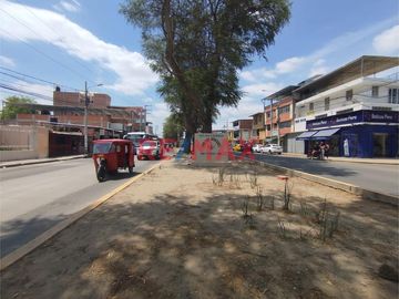 Venta De Casa En Av.Grau 192.10 M2 Ideal Para Negocio//ID:1130324