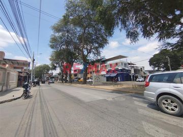 Venta De Casa En Av.Grau 192.10 M2 Ideal Para Negocio//ID:1130324