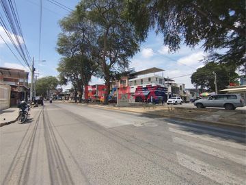 Venta De Casa En Av.Grau 192.10 M2 Ideal Para Negocio//ID:1130324