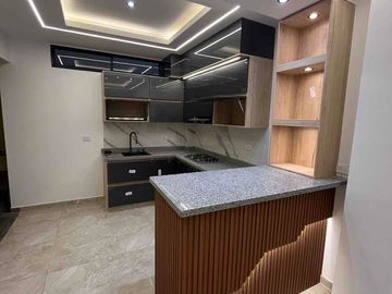 venta de apartamento en Tuluá valle barrio brisas de morales para estrenar piso 1 con garaje eléctrico