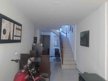 venta de casa Bifamiliar en Tuluá Valle barrio Lomitas