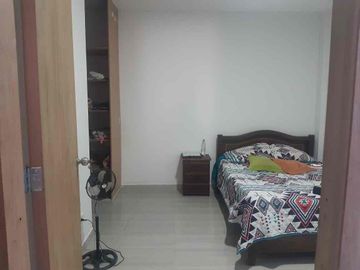 venta de casa Bifamiliar en Tuluá Valle barrio Lomitas