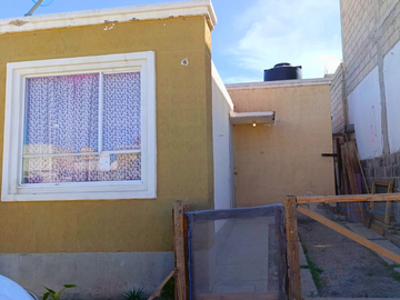 Casa tipo pie de casa en venta – Ex Hacienda de Paula, Temascalapa, Estado de México