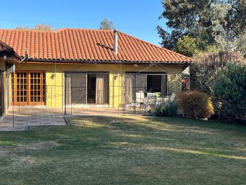 Casa a la venta Loteo Santa Aurora
