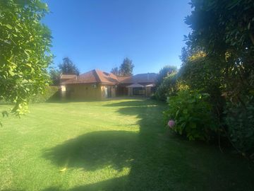 Casa a la venta Loteo Santa Aurora