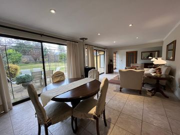 Casa a la venta Loteo Santa Aurora
