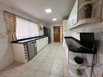 Casa a la venta Loteo Santa Aurora