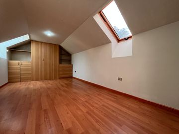 Casa a la venta Loteo Santa Aurora