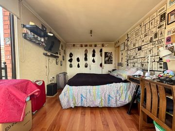 Se Vende 3 Dormitorios + Servicio + 2 Estacionamientos. Providencia