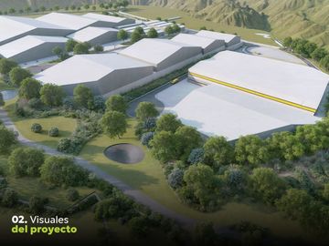 LOTES INDUSTRIALES DE VENTA EN COMPLEJO INDUSTRIAL CUENCA AZOGUES FULL OBRAS GUARDIA 24/7