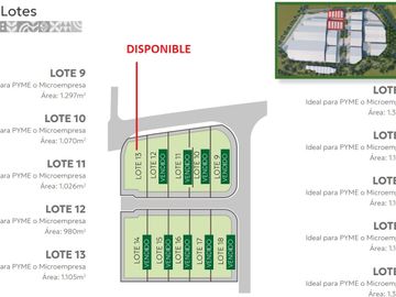LOTES INDUSTRIALES DE VENTA EN COMPLEJO INDUSTRIAL CUENCA AZOGUES FULL OBRAS GUARDIA 24/7