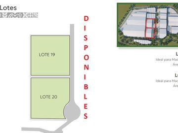 LOTES INDUSTRIALES DE VENTA EN COMPLEJO INDUSTRIAL CUENCA AZOGUES FULL OBRAS GUARDIA 24/7