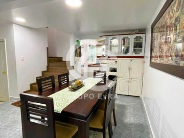 Acogedora Casa en Conjunto Privado - $100.000
