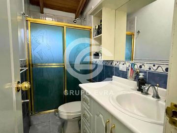 Acogedora Casa en Conjunto Privado - $100.000