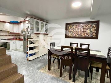 Acogedora Casa en Conjunto Privado - $100.000