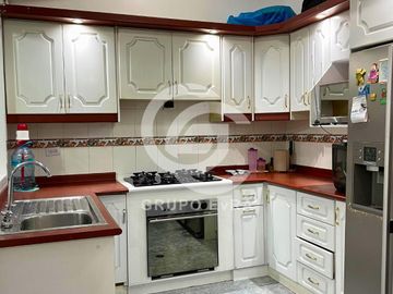 Acogedora Casa en Conjunto Privado - $100.000