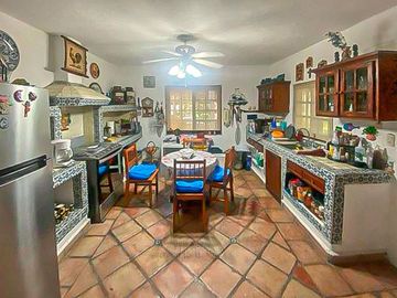 Quinta en Venta en García