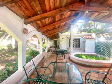 Quinta en Venta en García