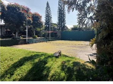 Residencia en Jiutepec Morelos. Una quinta con alma de hogar .