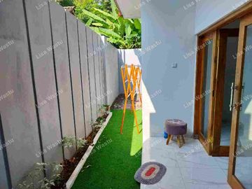 RUMAH MURAH TANAH LUAS SHM PALING LARIS DI BOROBUDUR