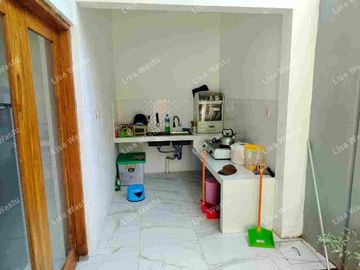 RUMAH MURAH TANAH LUAS SHM PALING LARIS DI BOROBUDUR
