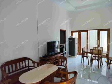 RUMAH MURAH TANAH LUAS SHM PALING LARIS DI BOROBUDUR