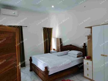 RUMAH MURAH TANAH LUAS SHM PALING LARIS DI BOROBUDUR