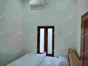 RUMAH MURAH TANAH LUAS SHM PALING LARIS DI BOROBUDUR