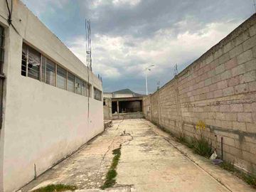 VENTA DE LOCAL COMERCIAL EN EVERARDO MARQUEZ PACHUCA HIDALGO