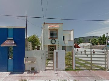 CASA DE RECUPERACION HIPOTECARIA EN ANDRES QUINTANA ROO OTHON P BLANCO