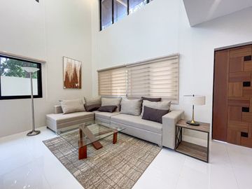 Cozy Modern House and Lot For Sale in Buenavista Hills, Tagaytay City