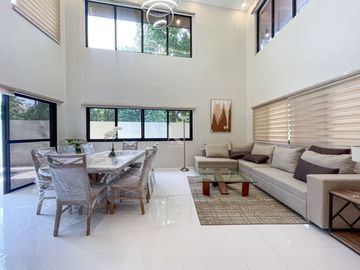 Cozy Modern House and Lot For Sale in Buenavista Hills, Tagaytay City