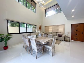 Cozy Modern House and Lot For Sale in Buenavista Hills, Tagaytay City