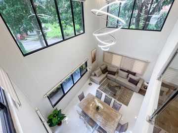 Cozy Modern House and Lot For Sale in Buenavista Hills, Tagaytay City