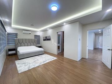 Cozy Modern House and Lot For Sale in Buenavista Hills, Tagaytay City
