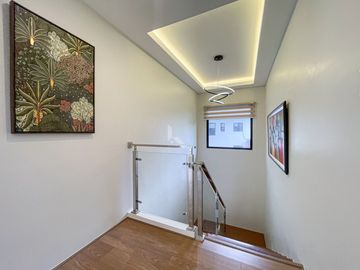 Cozy Modern House and Lot For Sale in Buenavista Hills, Tagaytay City